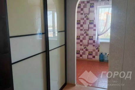 Продам 1-кімнатну квартиру, Гагарина проспект, Код: 728478/2