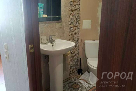 Продам 1-кімнатну квартиру, Гагарина проспект, Код: 728478/2