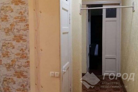 Сдам 1-кімнатну квартиру, Холодная Гора, Код: 728483/2