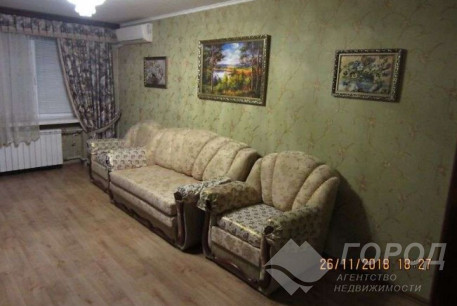 Сдам 2-х кімнатну квартиру, Салтовка, Код: 728529/3