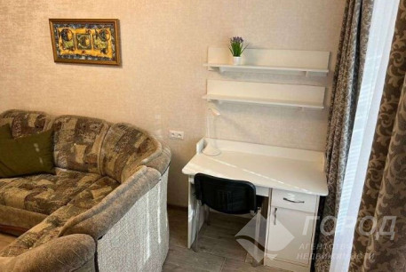 Сдам 1-кімнатну квартиру, Салтовка, Академика Барабашова метро, Код: 728529/4