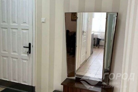 Сдам 1-кімнатну квартиру, Салтовка, Академика Барабашова метро, Код: 728529/4