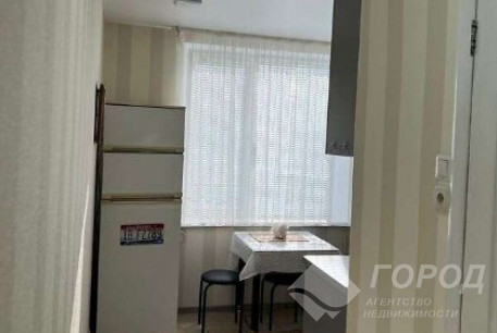 Сдам 1-кімнатну квартиру, Салтовка, Академика Барабашова метро, Код: 728529/4