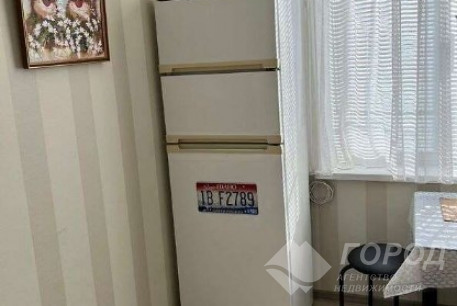 Сдам 1-кімнатну квартиру, Салтовка, Академика Барабашова метро, Код: 728529/4