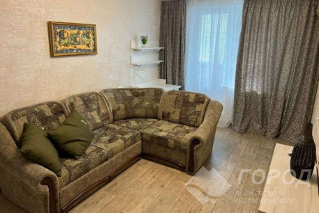 Сдам 1-кімнатну квартиру, Салтовка, Академика Барабашова метро, Код: 728529/4