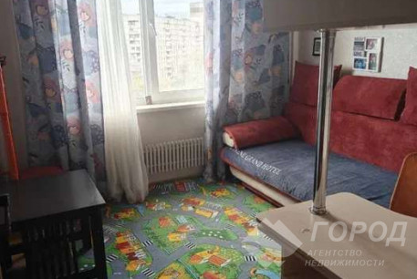 Продам 2-х кімнатну квартиру, Алексеевка, Победа метро, Код: 728798/2