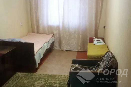 Сдам 2-х кімнатну квартиру, Салтовка, Студенческая метро, Код: 728810/2