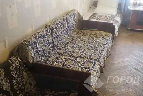 Сдам 2-х кімнатну квартиру, Салтовка, Студенческая метро, Код: 728810/2