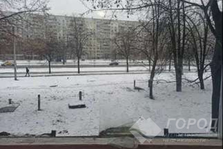 Продам 1-кімнатну квартиру, Салтовка, Студенческая метро, Код: 728844/2