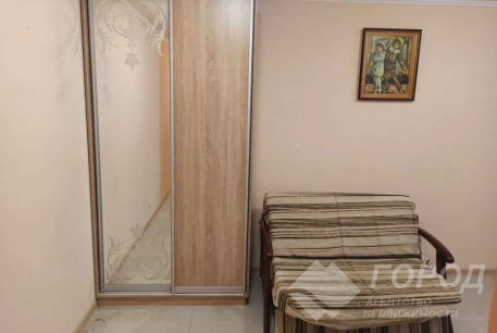 Сдам 1-кімнатну квартиру, Салтовка, Студенческая метро, Код: 728844/3