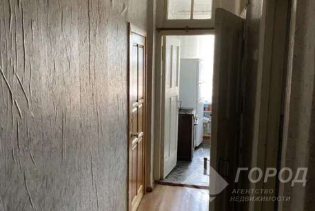 Продам кімнату з підселенням, Павлово поле, Код: 728872/2