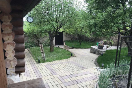 Продам дом, Холодная Гора, , Код: 728904/2