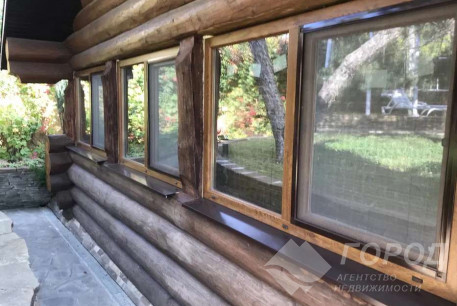 Продам дом, Холодная Гора, , Код: 728904/2