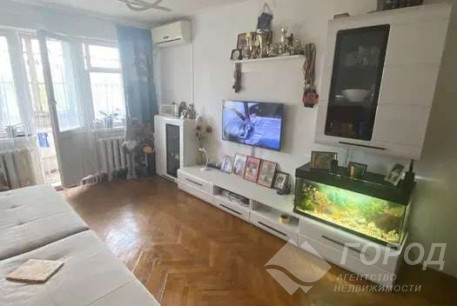 Продам 2-х кімнатну квартиру, Новые дома, Маршала Жукова метро (Дворец спорта), Код: 728984/3