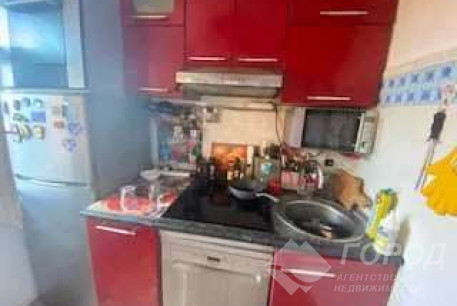 Продам 2-х кімнатну квартиру, Новые дома, Маршала Жукова метро (Дворец спорта), Код: 728984/3