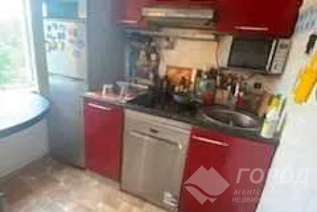 Продам 2-х кімнатну квартиру, Новые дома, Маршала Жукова метро (Дворец спорта), Код: 728984/3