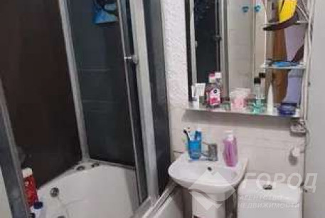 Продам 2-х кімнатну квартиру, Новые дома, Маршала Жукова метро (Дворец спорта), Код: 728984/3