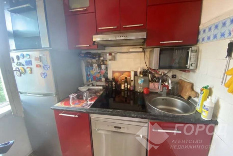 Продам 2-х кімнатну квартиру, Новые дома, Маршала Жукова метро (Дворец спорта), Код: 728984/3