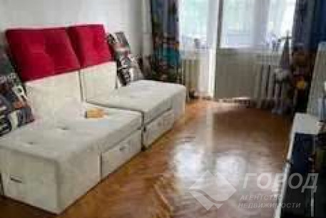 Продам 2-х кімнатну квартиру, Новые дома, Маршала Жукова метро (Дворец спорта), Код: 728984/3