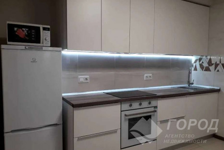 Сдам 1-кімнатну квартиру в новобудові, Гагарина проспект, Проспект Гагарина метро, Код: 729034/2