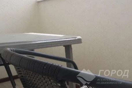 Сдам 1-кімнатну квартиру в новобудові, Гагарина проспект, Проспект Гагарина метро, Код: 729034/2