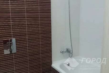 Сдам 1-кімнатну квартиру в новобудові, Гагарина проспект, Проспект Гагарина метро, Код: 729034/2