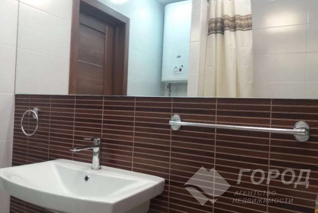 Сдам 1-кімнатну квартиру в новобудові, Гагарина проспект, Проспект Гагарина метро, Код: 729034/2