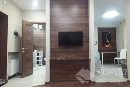 Сдам 1-кімнатну квартиру в новобудові, Гагарина проспект, Проспект Гагарина метро, Код: 729034/2