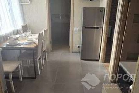 Сдам 2-х кімнатну квартиру, Гагарина проспект, Спортивная метро, Код: 729074/2