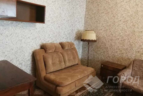 Сдам 2-х кімнатну квартиру, Салтовка, Студенческая метро, Код: 729094/1