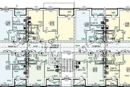 Продам 1-кімнатну квартиру в новобудові, Журавлевка, Код: 729119/6