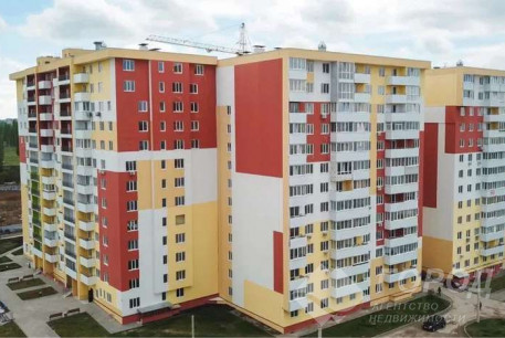 Продам квартиру в новобудові, Северная Салтовка, Меридиан ЖК, Код: 729147/3