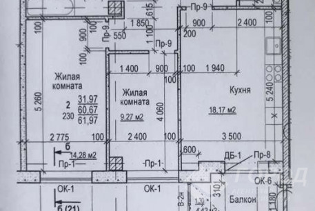 Продам квартиру в новобудові, Северная Салтовка, Меридиан ЖК, Код: 729147/3