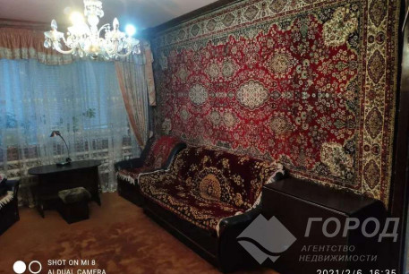 Сдам 2-х кімнатну квартиру, Холодная Гора, Парк Юность, Код: 729175/2