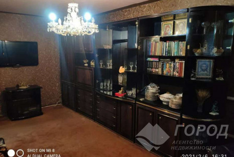 Сдам 2-х кімнатну квартиру, Холодная Гора, Парк Юность, Код: 729175/2