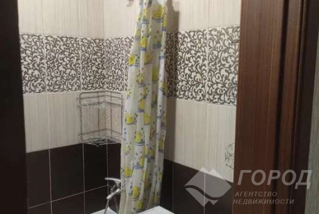 Сдам 2-х кімнатну квартиру, Гагарина проспект, Проспект Гагарина метро, Код: 729179/2