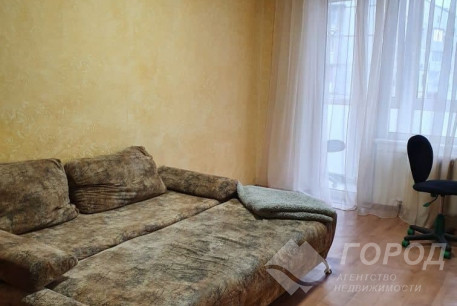 Сдам 1-кімнатну квартиру, Алексеевка, Победа метро, Код: 729215/3