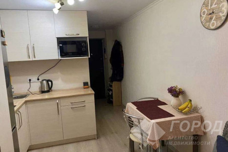 Продам гостинку, Гагарина проспект, Защитников Украины метро (Площадь Восстания), Код: 729333/2