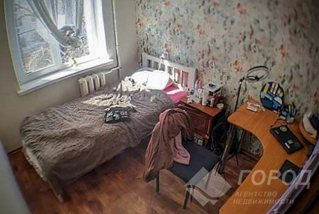 Продам 4-х кімнатну квартиру, Салтовка, Студенческая метро, Код: 729333/4