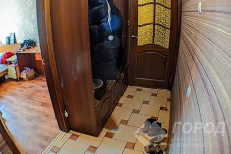 Продам 4-х кімнатну квартиру, Салтовка, Студенческая метро, Код: 729333/4