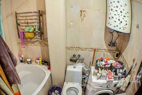 Продам 4-х кімнатну квартиру, Салтовка, Студенческая метро, Код: 729333/4