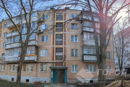 Продам 4-х кімнатну квартиру, Салтовка, Студенческая метро, Код: 729333/4