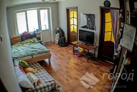 Продам 4-х кімнатну квартиру, Салтовка, Студенческая метро, Код: 729333/4