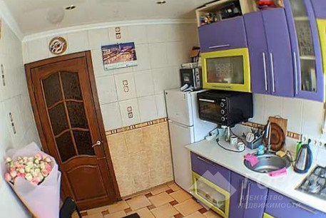 Продам 4-х кімнатну квартиру, Салтовка, Студенческая метро, Код: 729333/4