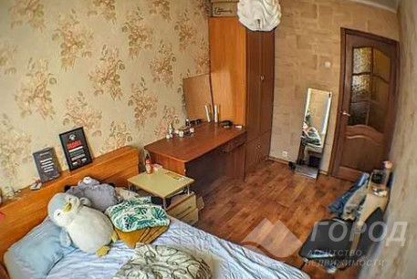 Продам 4-х кімнатну квартиру, Салтовка, Студенческая метро, Код: 729333/4