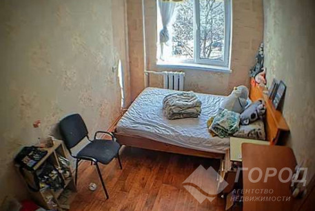 Продам 4-х кімнатну квартиру, Салтовка, Студенческая метро, Код: 729333/4