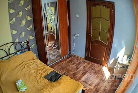 Продам 4-х кімнатну квартиру, Салтовка, Студенческая метро, Код: 729333/4