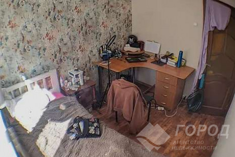 Продам 4-х кімнатну квартиру, Салтовка, Студенческая метро, Код: 729333/4