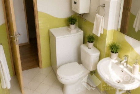 Продам 3-х кімнатну квартиру, Сосновая Горка, Код: 729333/5
