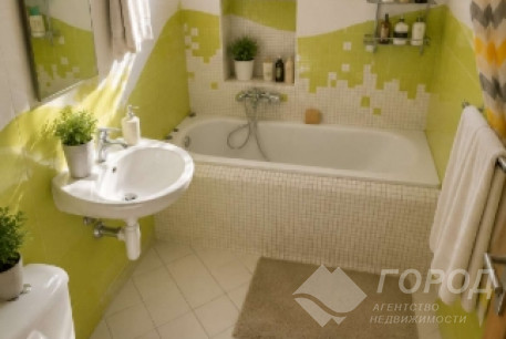 Продам 3-х кімнатну квартиру, Сосновая Горка, Код: 729333/5